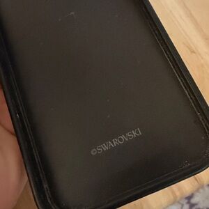 Swarovski iPhone 14 Pro Max case and others